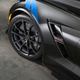 Illustration for article titled The 2017 Corvette Grand Sport Is A Track-Tastic Z06 Without A Supercharger